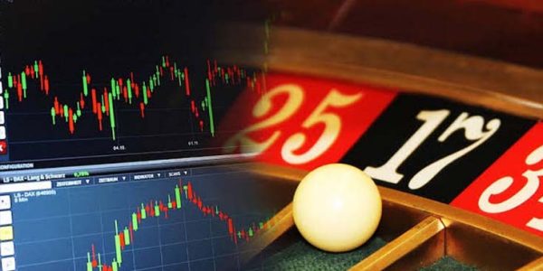 casino vs trading