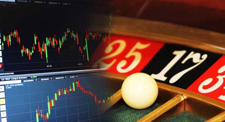 casino vs trading