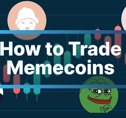 trading meme coin