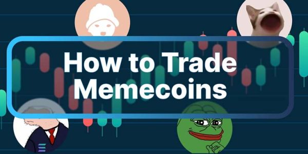 trading meme coin