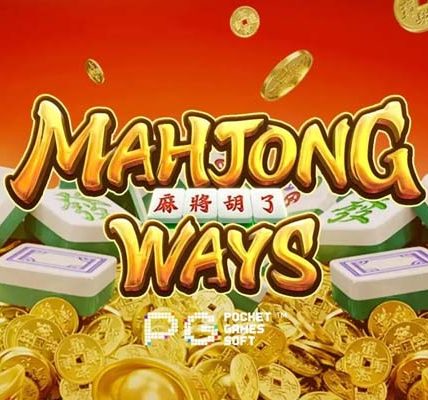 slot mahjong ways 1