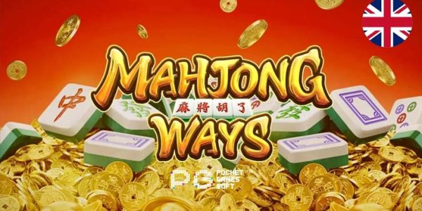 slot mahjong ways 1