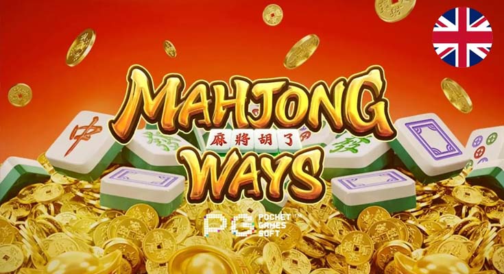 slot mahjong ways 1