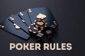 Poker godam