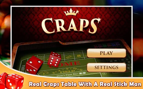 Craps godam