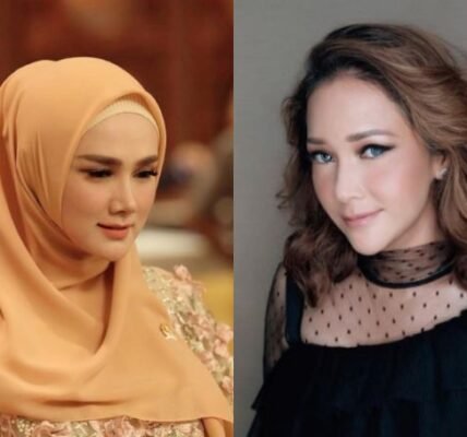 Alasannya Absen di Pernikahan Al Ghazali, Maia Estianty Buka Hati Soal Ketegangan Terkini dengan Mulan Jameela