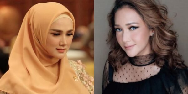 Alasannya Absen di Pernikahan Al Ghazali, Maia Estianty Buka Hati Soal Ketegangan Terkini dengan Mulan Jameela