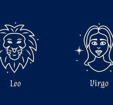 Prediksi Zodiak Leo & Virgo 17 Mei 2025: Rahasia Sukses di Cinta, Kerja, Kesehatan & Finansial