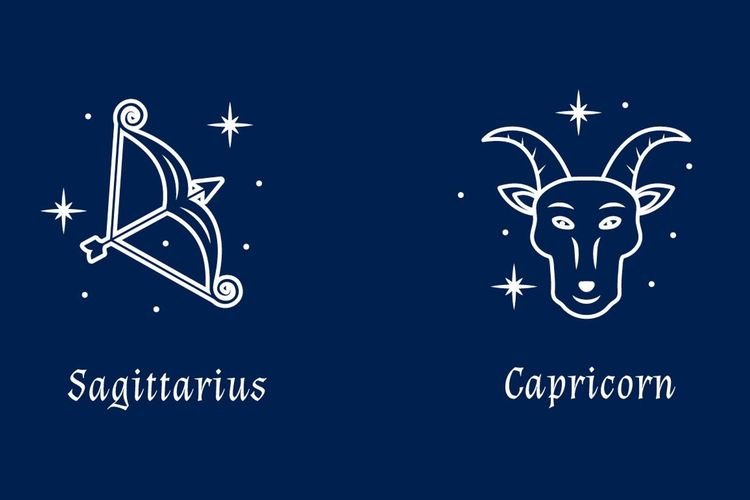Prediksi Zodiak untuk Sagitarius dan Capricorn Tanggal 17 Mei 2025: Rahasia Sukses di Cinta, Karier, Kesehatan, dan Keuangan