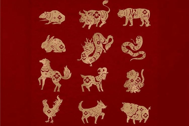 Inilah 5 Shio yang Sedang Dilimpahi Rezeki Berasal dari Segala Penjuru Menurut Astrologi Tiongkok