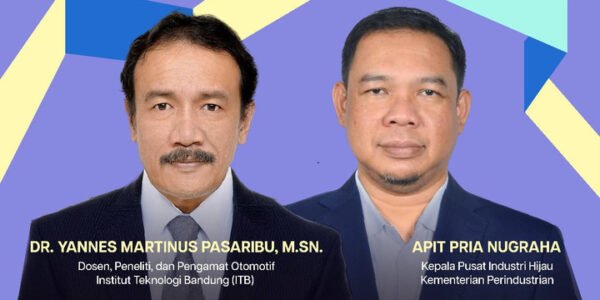 Kempiran NEV Summit 2025: Industri Tangguh, Emisi Rendah