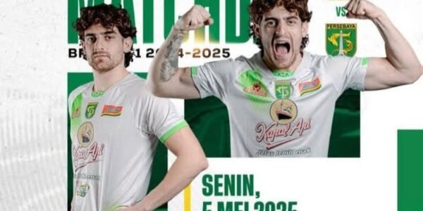 Jadwal Duel Krusial Liga 1 Hari Ini: Persebaya Kejar Puncak, Persik dan Persis Hindari Degradasi