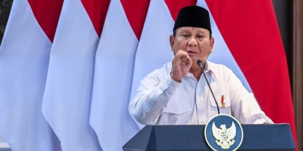 Alasan Prabowo Terjun ke Politik Usai Berakhir Karier Militer Pasca 1998, Ini Katanya