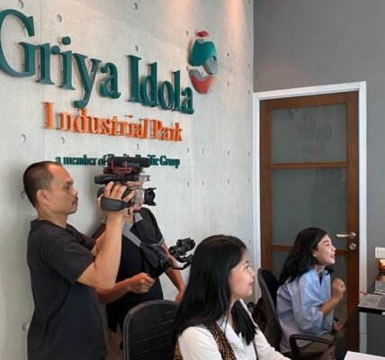 Menilik Proyek Griya Idola: Bisnis Praktisi Bisnis Prajogo di BRPT yang Pernah Direncanakan untuk IPO