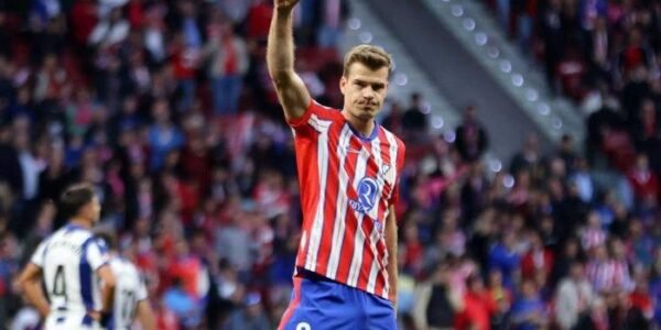 Hasil Klasemen Liga Spanyol: Sorloth Buat Rekor Baru, Atletico Madrid Dekati Posisi Ketiga