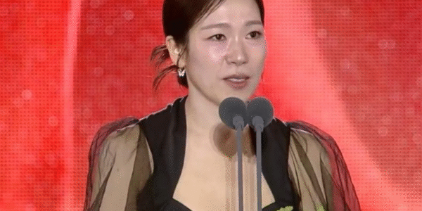 Profil Yeom Hye Ran: Dari Anak Pedagang Beras ke Bintang Film Terkemuka