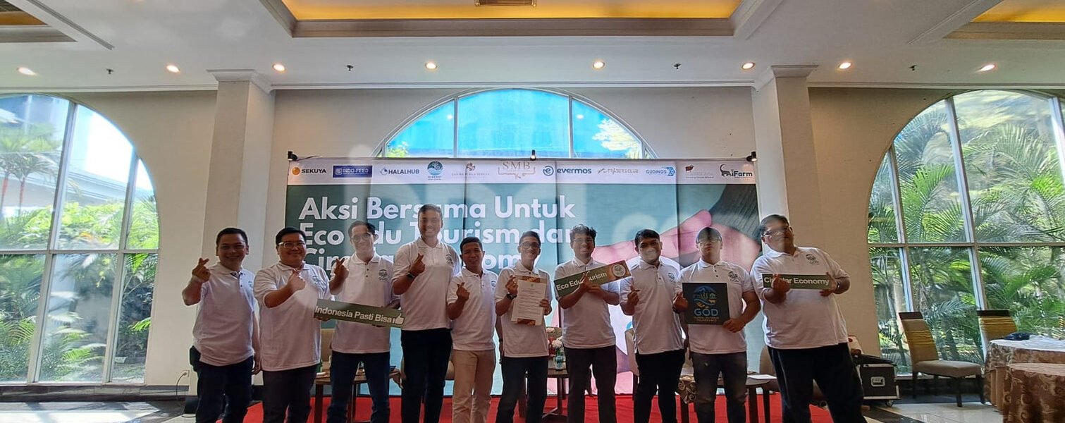 Sahira Hotel Inisiasi Wisata Berkelanjutan dengan Emisi Karbon Rendah
