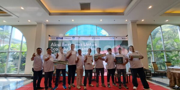 Sahira Hotel Inisiasi Wisata Berkelanjutan dengan Emisi Karbon Rendah