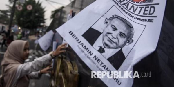 Utusan AS Mengecam Netanyahu, Israel Dituding Tak Serius Berhenti Serangan ke Gaza