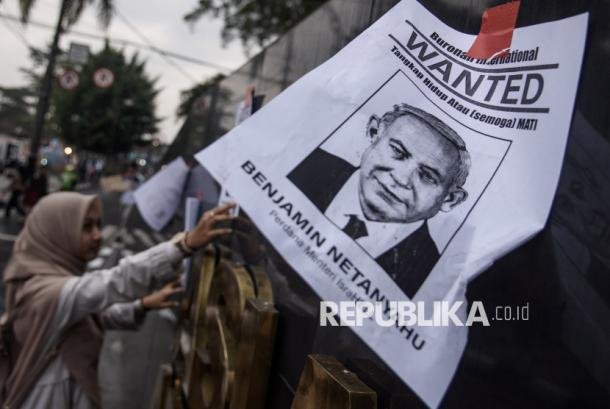 Utusan AS Mengecam Netanyahu, Israel Dituding Tak Serius Berhenti Serangan ke Gaza