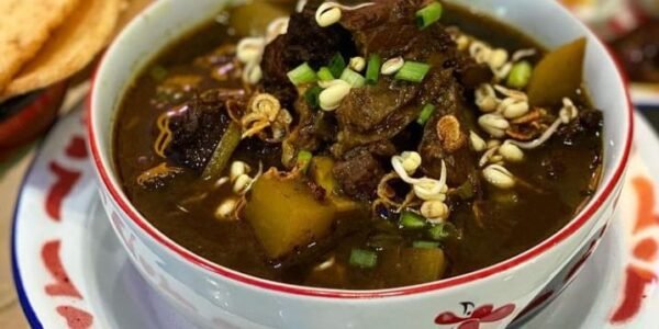 Kuliner Istimewa Pasuruan: 6 Destinasi Makan Legendaris Tak Pernah Sepi Tahun 2025