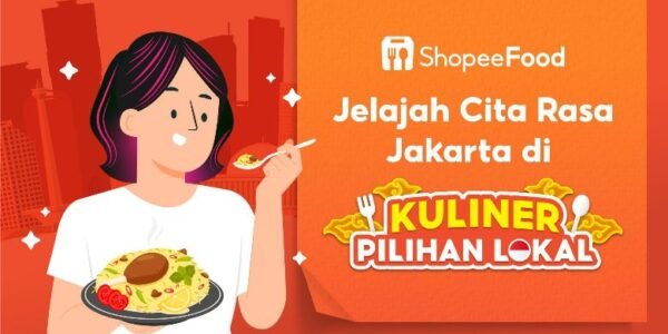Kuliner Terbaik di ShopeeFood: Dari Makanan Legendaris Hingga Rahasia Lidah yang Tak Terasa