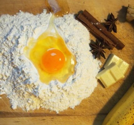 Resep Bolu Pisang Spekuk: Nikmati Kelezatan Aromanya yang Memikat