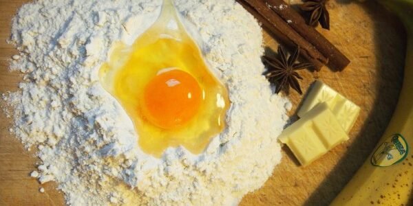 Resep Bolu Pisang Spekuk: Nikmati Kelezatan Aromanya yang Memikat