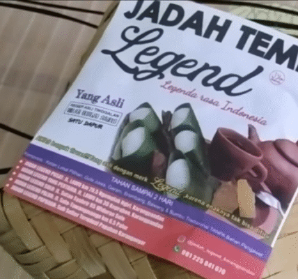 Kuliner Khas Karanganyar: Oleh-Oleh Terbaik 2025 yang Tradisional, Murah, dan Memunculkan Rindu