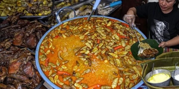 5 Tempat Makan di Madiun: Nikmati Kuliner Tradisional dan Viral Yang Tak Boleh dilewatkan