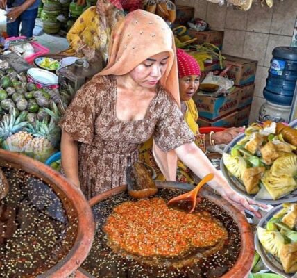 Pemenang Rasa Pedas Nikmat Surabaya: 5 Restoran yang Akan Meracuni Lidah Anda