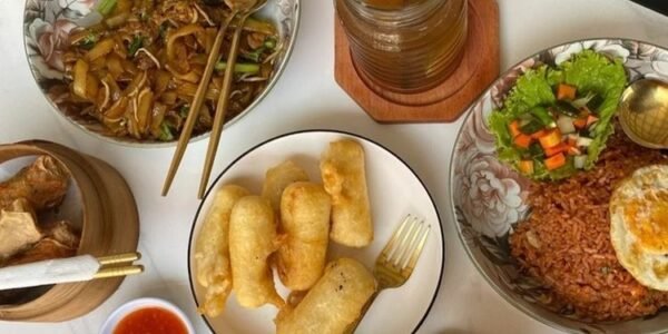 Rasai Kenikmatan Malam di Malang: 3 Lokasi Seru untuk Ngemil yang Harus Ada di Daftarmu!