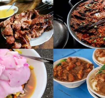 4 Destinasi Kuliner Legendaris di Jogja: Wajib Dicoba Saat Liburan ke Kota Pelajar