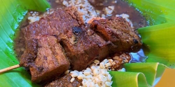 Mampir ke Pasuruan? Coba 4 Sajian Sedap yang Akan Buat Anda Ketagihan