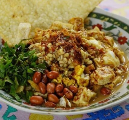 Jelajahi 6 Tempat Makan Legendaris di Magetan yang Wajib Dicoba saat Liburan!