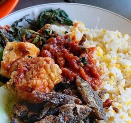 Coba 8 Sajian Istimewa Mojokerto, dari Onde-Onde hingga Kuliner Otentik