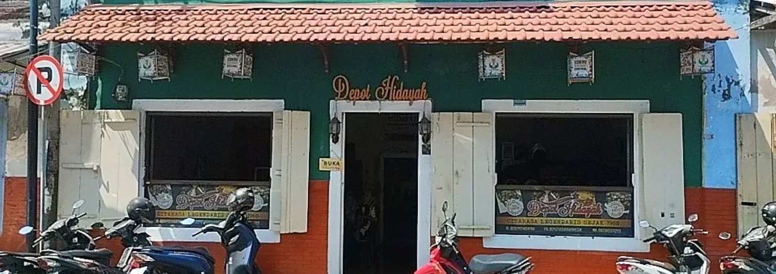 Wisata Kuliner Gresik 2025: Warisan Legendaris dan Hidangan Khas yang Masih Menggoda di Tahun 2025