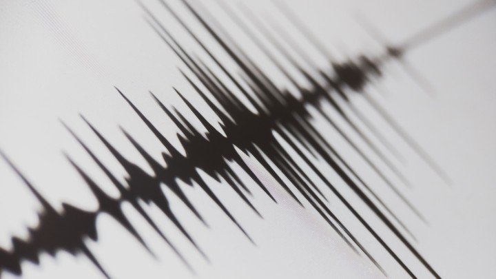 Gempa 2,9 Magnitudo Mengguncang Kabupaten Bandung