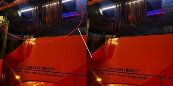 Balasan Persik Kediri terkait Permintaan Maaf Arema FC dan Insiden Lemparan Batu ke Bus Ze Valente dan Timnya