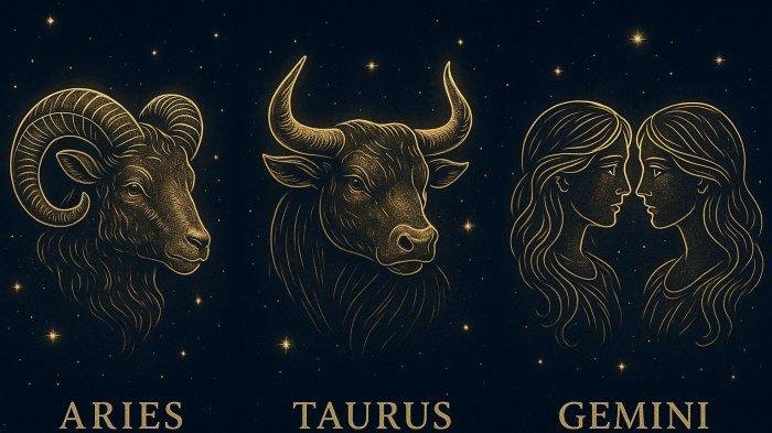 Prediksi Zodiak 20 Mei 2025: Aries Kewalahan, Taurus Makmur, Gemini Cahaya!