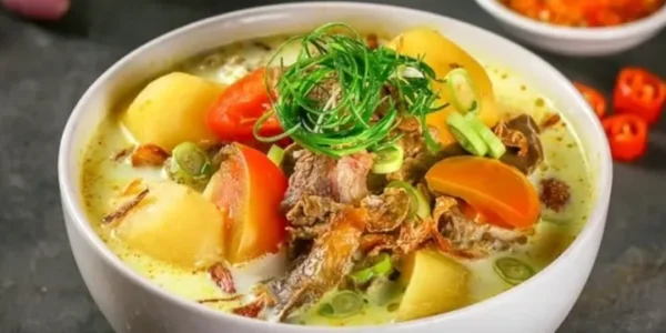 Kuliner Terlezat di Kabupaten Ngawi 2025: Ragam Pilihan Menggoyang Lidah saat Lapar