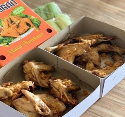 Kuliner Legendaris yang Tak Terlupakan: Ayam Goreng Widuran dan Warung Sunda dengan Harga mulai Rp 20 Ribu