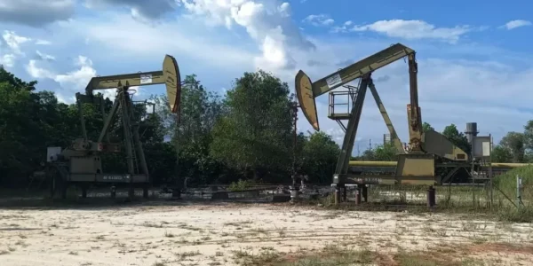 Inilah Temuan Sumur Minyak dan Gas Terkini di Indonesia