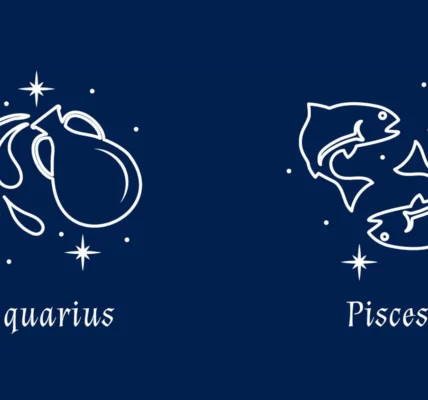 Prediksi Zodiak Hari Ini 20 Mei 2025: Kesetiaan Pisces dan Gaya Unik Aquarius
