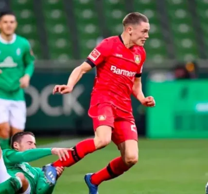 Liverpool Segera Rebut Wirtz! Bintang Leverkusen Siap Pindah ke Anfield