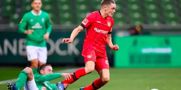 Liverpool Segera Rebut Wirtz! Bintang Leverkusen Siap Pindah ke Anfield