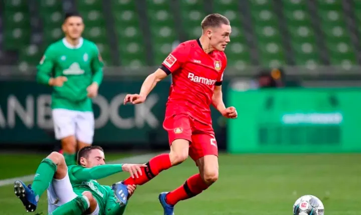 Liverpool Segera Rebut Wirtz! Bintang Leverkusen Siap Pindah ke Anfield