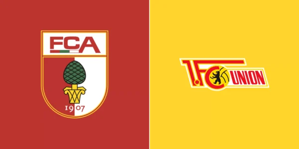 Prediksi Skor Pertandingan Augsburg vs Union Berlin di Bundesliga Jerman: Sabtu, 17 Mei 2025 pukul 20.30 WIB