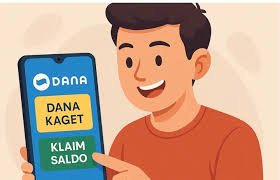 Saldo Gratis Kembali! DANA Kejutan Spesial Rabu Ini, 14 Mei 2025