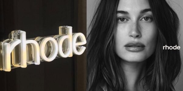Rhode oleh Hailey Bieber Dibeli e.l.f. Beauty Seharga 16,2 Triliun Rupiah
